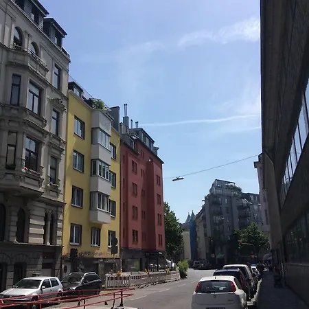 Belgisches Viertel