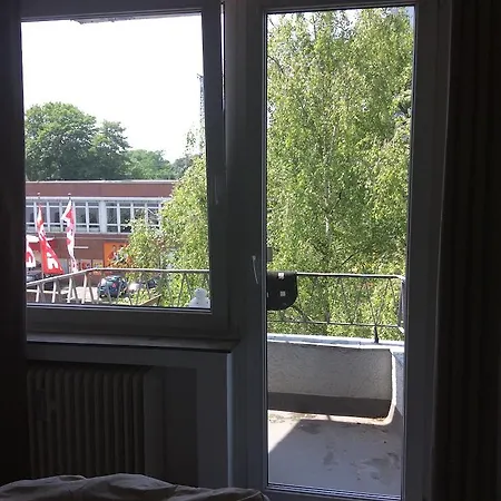 Daire Belgisches Viertel Köln