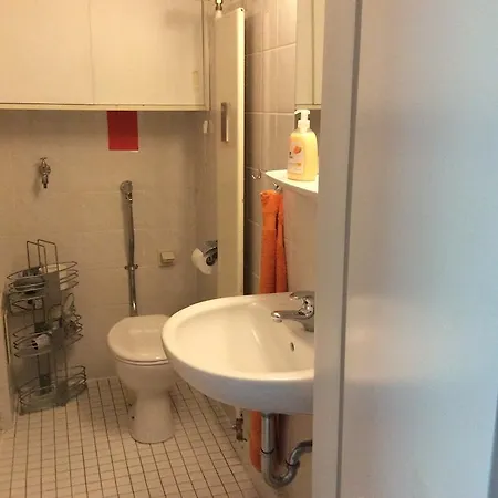 Belgisches Viertel Daire *