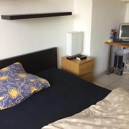 Belgisches Viertel * Köln