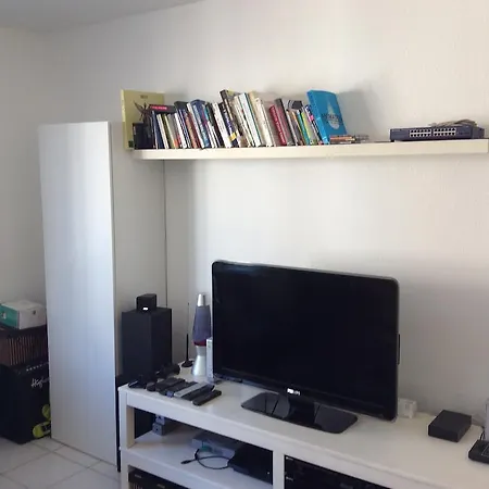 Daire Belgisches Viertel Köln