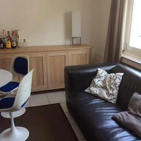 Belgisches Viertel 아파트 쾰른